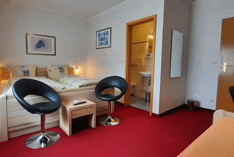 Kundenbild klein 6 Zum Kreuzberg Pension