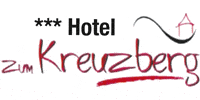 Kundenlogo Zum Kreuzberg Pension