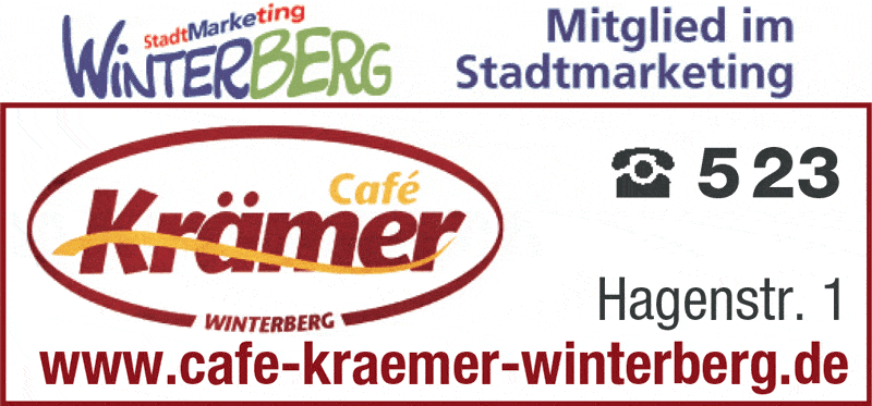 Kundenbild groß 1 Krämer Café