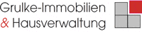 Kundenlogo Grulke Immobilien