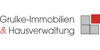Kundenlogo von Grulke Immobilien