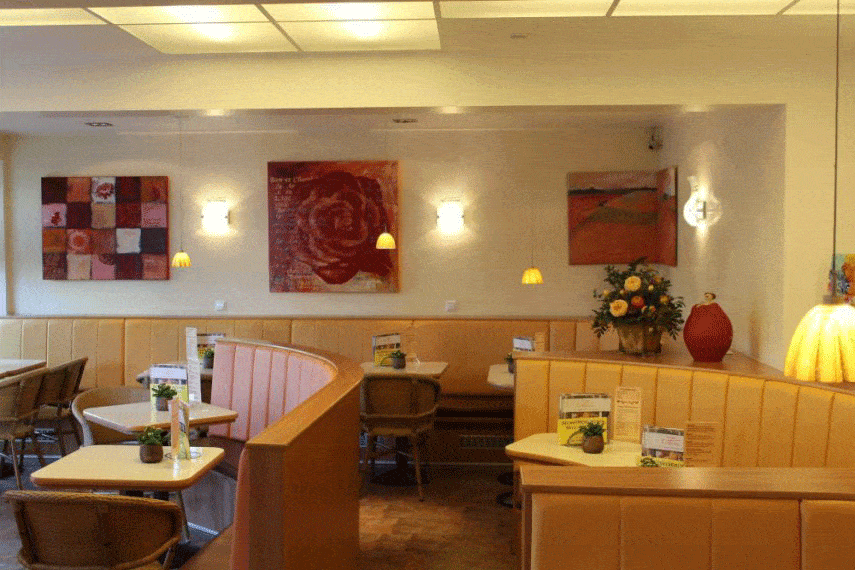 Kundenbild klein 6 Cortina Eiscafé
