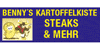 Kundenlogo von Benny's Kartoffelkiste Kundenlogo von Benny's Kartoffelkiste