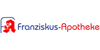 Kundenlogo von Franziskus-Apotheke