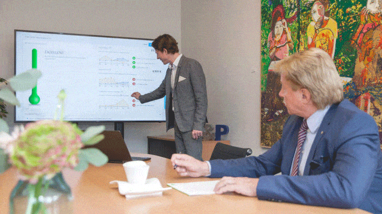 Kundenbild klein 2 Kruse Brickenstein & Partner Steuerberatungsgesellschaft mbB