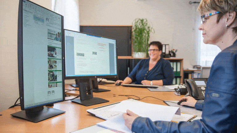 Kundenbild groß 3 Kruse Brickenstein & Partner Steuerberatungsgesellschaft mbB