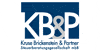 Kundenlogo von Kruse Brickenstein & Partner Steuerberatungsgesellschaft mbB Kundenlogo von Kruse Brickenstein & Partner Steuerberatungsgesellschaft mbB