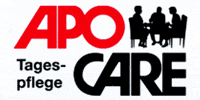 Kundenlogo APOCARE Tagespflege GmbH
