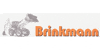 Kundenlogo von Brinkmann GmbH & Co. KG Kundenlogo von Brinkmann GmbH & Co. KG