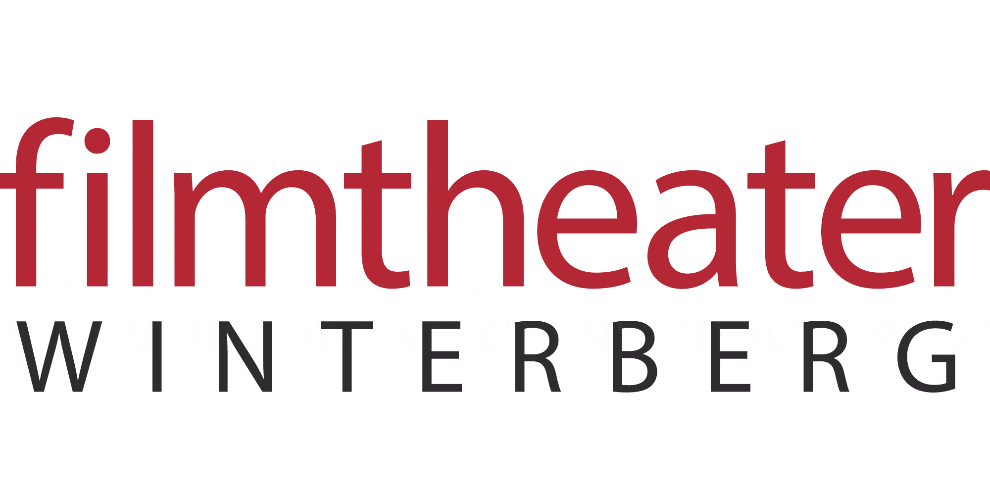 Kundenlogo von Filmtheater Winterberg Kino