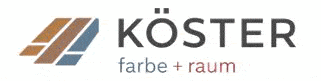 Kundenlogo von Farben Köster GmbH