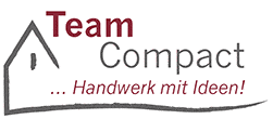 Kundenlogo von Team-Compact