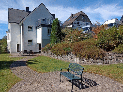 Kundenbild groß 1 APOCARE Tagespflege GmbH