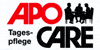 Kundenlogo von APOCARE Tagespflege GmbH