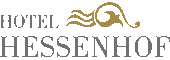 Kundenlogo von Hotel Hessenhof GmbH