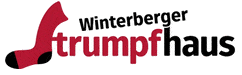 Kundenlogo von Strumpfhaus Winterberg Marion Schönhense
