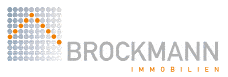 Kundenlogo von Brockmann Immobilien Inh. Martin Brockmann
