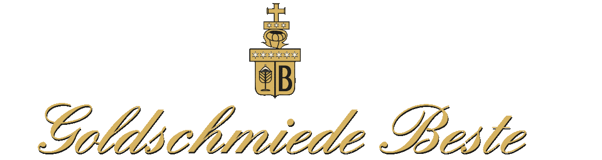 Kundenlogo von Björn Beste e.K. Goldschmiede
