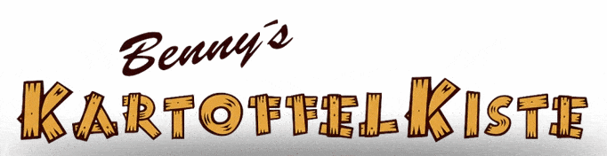 Kundenlogo von Benny's Kartoffelkiste
