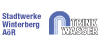 Kundenlogo von Stadtwerke Winterberg AöR