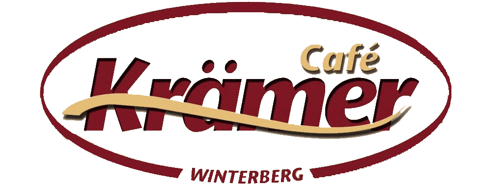 Kundenlogo von Café Krämer