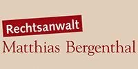 Kundenlogo Bergenthal Matthias
