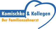 Kundenlogo Komischke & Kollegen Der Familienzahnarzt