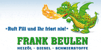 Kundenlogo Beulen Frank e.K. Heizöl