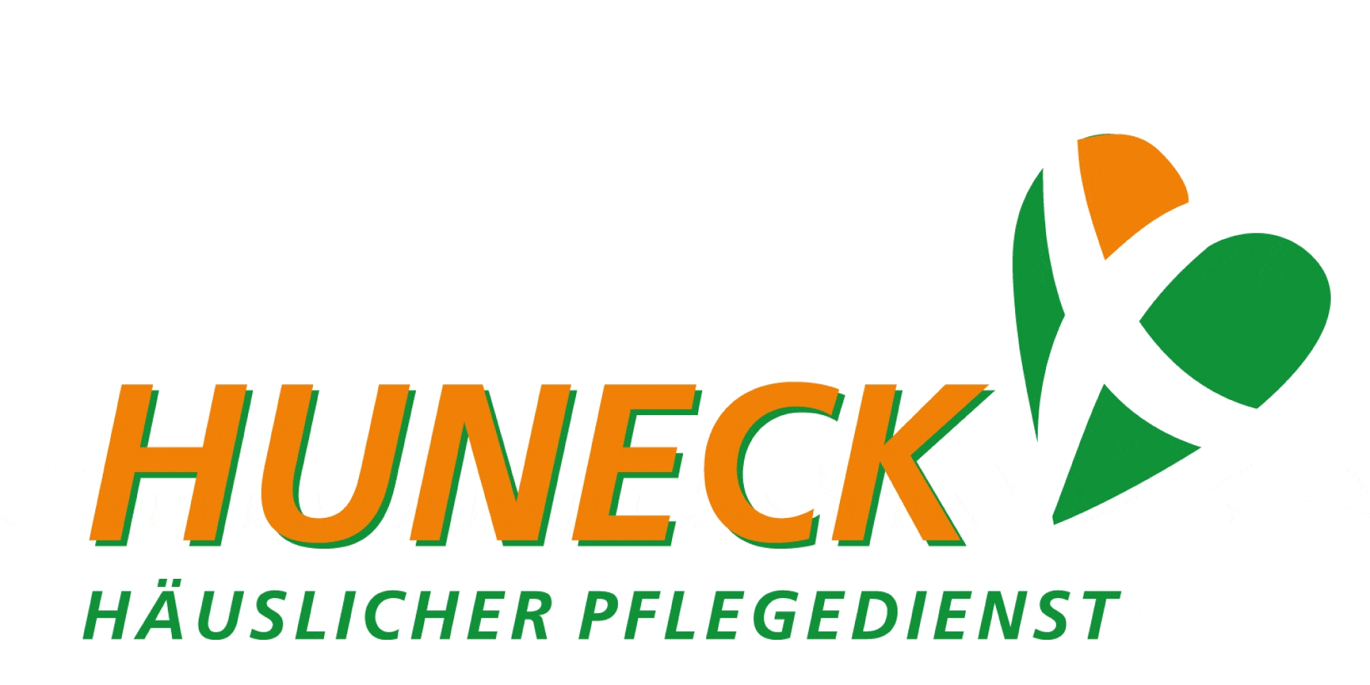 Kundenlogo von Häuslicher Pflegedienst Huneck GmbH