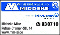 Kundenbild groß 1 Middeke Mike Versicherungen