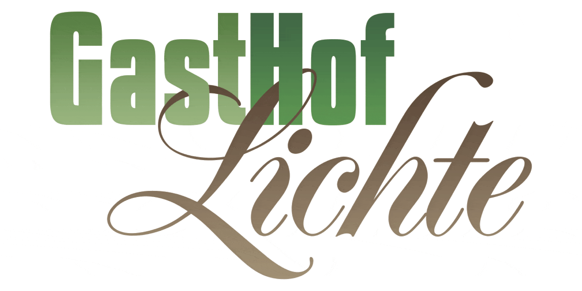 Kundenlogo von Lichte