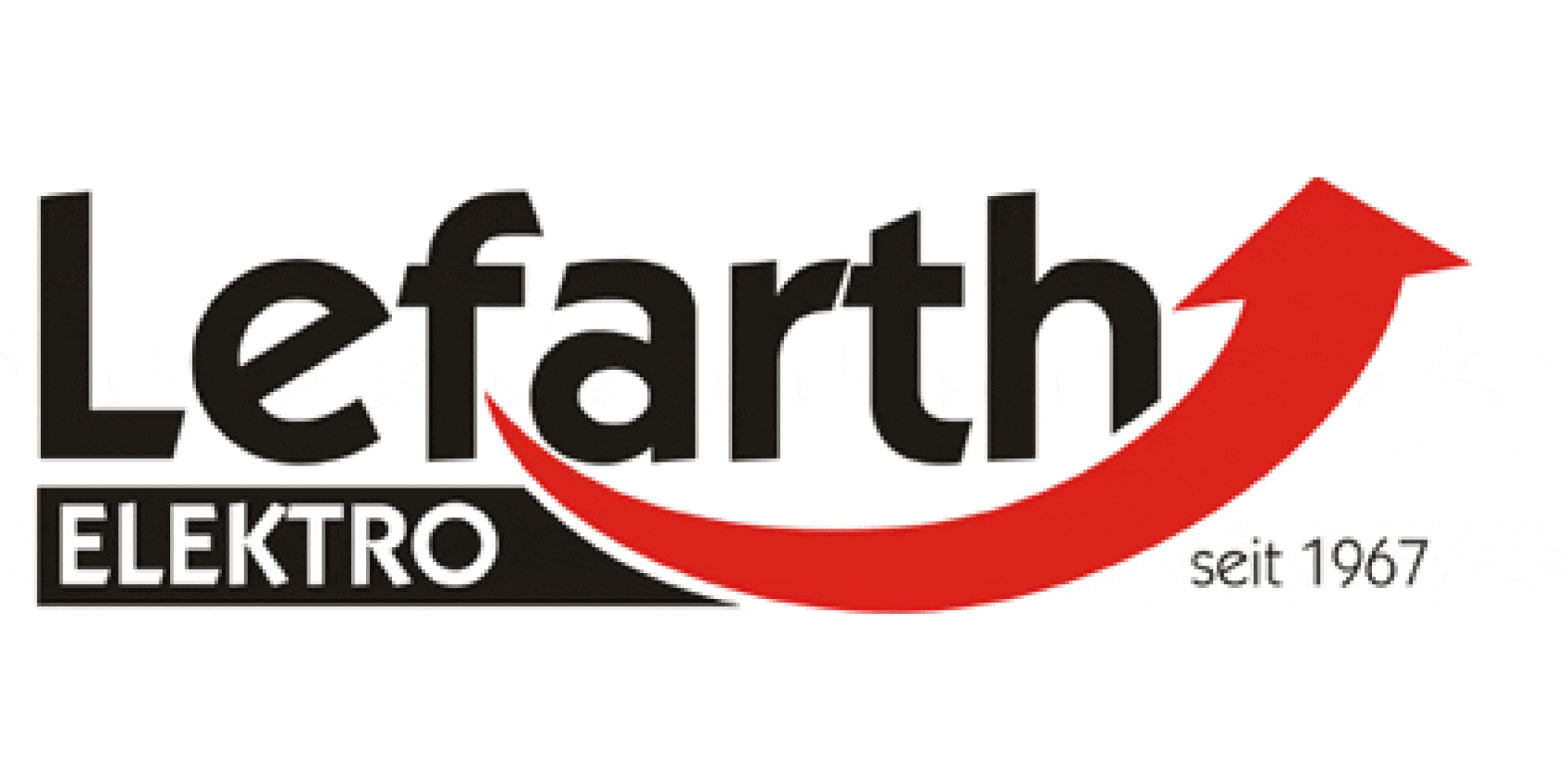 Kundenlogo von Elektro Lefarth e.K.