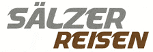 Kundenlogo von Sälzer Reisen