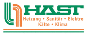 Kundenlogo von Hast Heino Heizung-Sanitär-Elektro-Kälte