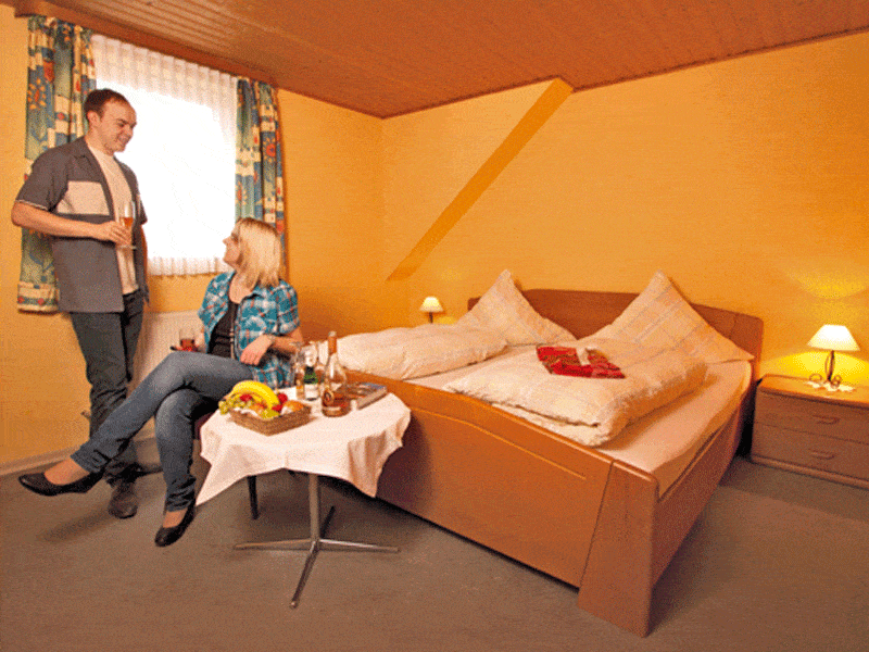 Kundenbild klein 3 Landgasthaus Zum Wilden Zimmermann