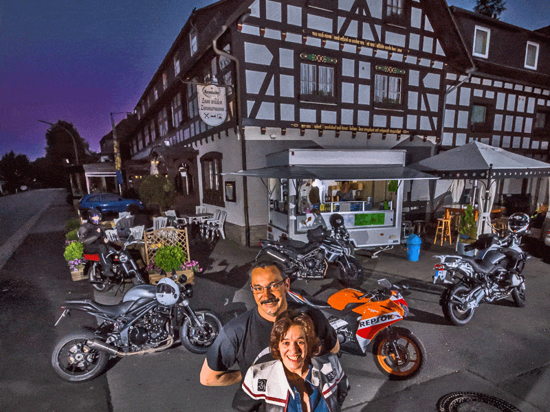 Kundenbild klein 5 Landgasthaus Zum Wilden Zimmermann