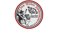 Kundenlogo Landgasthaus Zum Wilden Zimmermann
