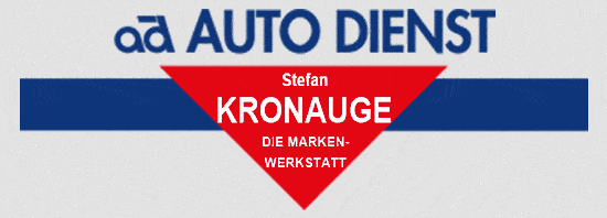 Kundenlogo von Auto Dienst Stefan Kronauge
