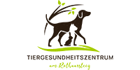Kundenlogo Tiergesundheitszentrum Am Rothaarsteig Christin Voß vet. med.