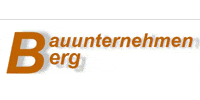 Kundenlogo Franz Berg Baugeschäft GmbH