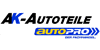 Kundenlogo von AK-Autoteile autopro Der Fachhandel Kundenlogo von AK-Autoteile autopro Der Fachhandel