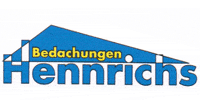 Kundenlogo Hennrichs GmbH Co KG Herbert Bedachung