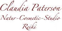 Kundenlogo Paterson Claudia Kosmetik-Studio