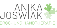 Kundenlogo Anika Joswiak Ergotherapie-Praxis