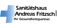 Kundenlogo Fritzsch Andreas Sanitätshaus