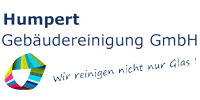 Kundenlogo Humpert Gebäudereinigung GmbH