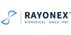 Kundenlogo von RAYONEX Biomedical GmbH Medizinische Geräte