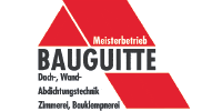 Kundenlogo Bauguitte Paul-Martin Dachdeckermeister