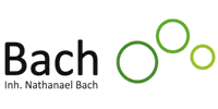 Kundenlogo Bach Nathanael Wäscherei