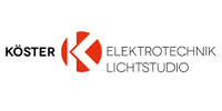 Kundenlogo Wolfgang Köster Elektroinstallation